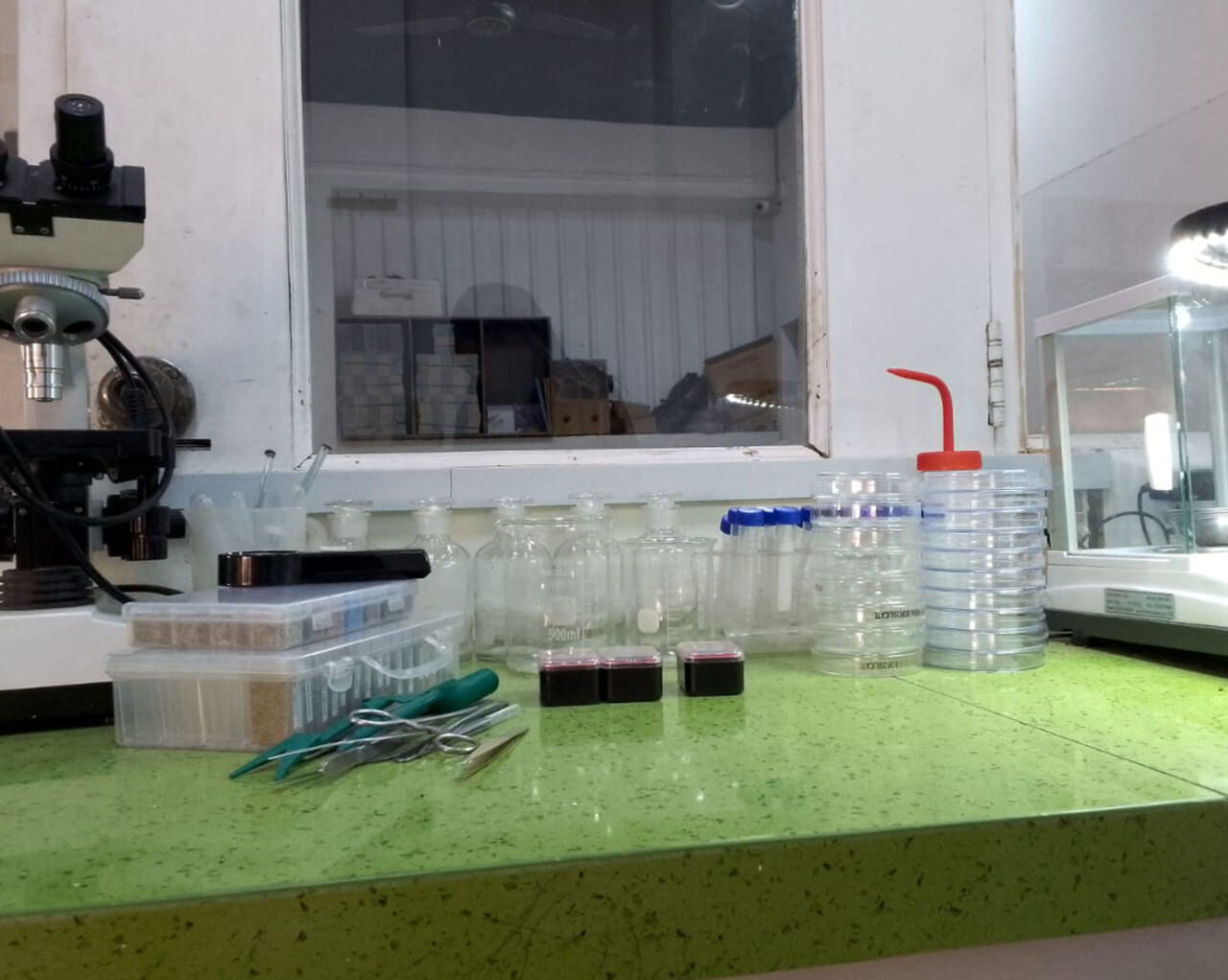 Lab